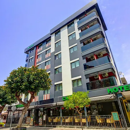 Avlion Boutique Hotel-2